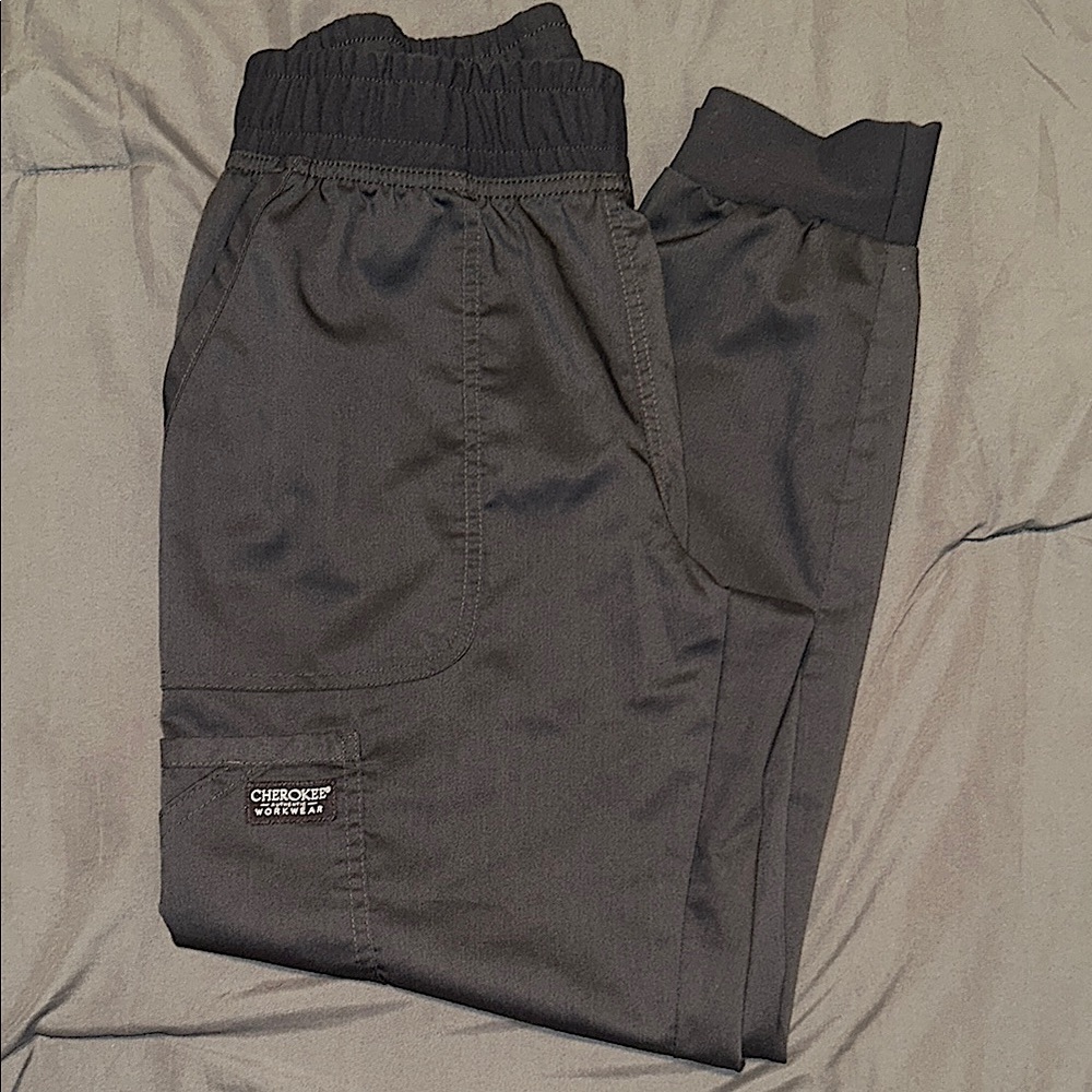 Cherokee Workwear Scrub Pants